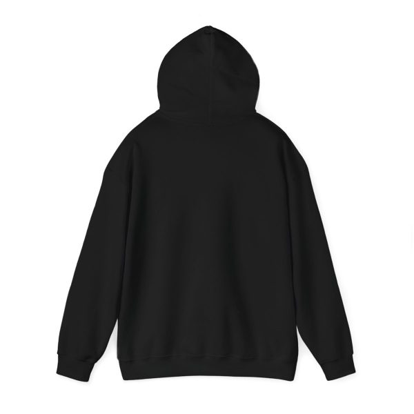 Healthy Hooded Sweatshirt - Image 3
