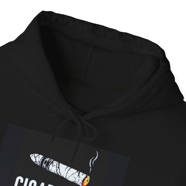 Healthy Hooded Sweatshirt - Image 5