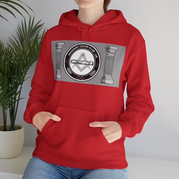 Unisex Heavy Blend™ Hooded Sweatshirt - Image 91