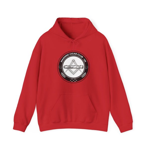 Logo Hooded Sweatshirt - Image 66