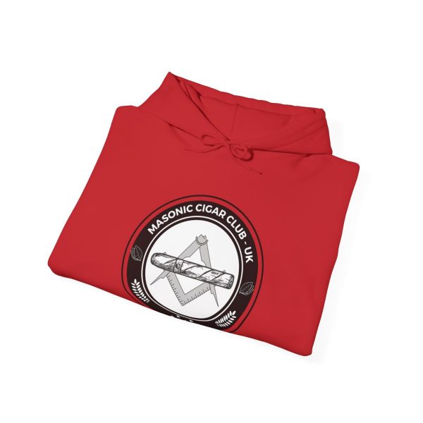 Logo Hooded Sweatshirt - Image 69