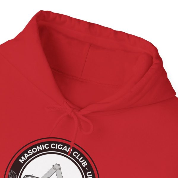 Logo Hooded Sweatshirt - Image 70
