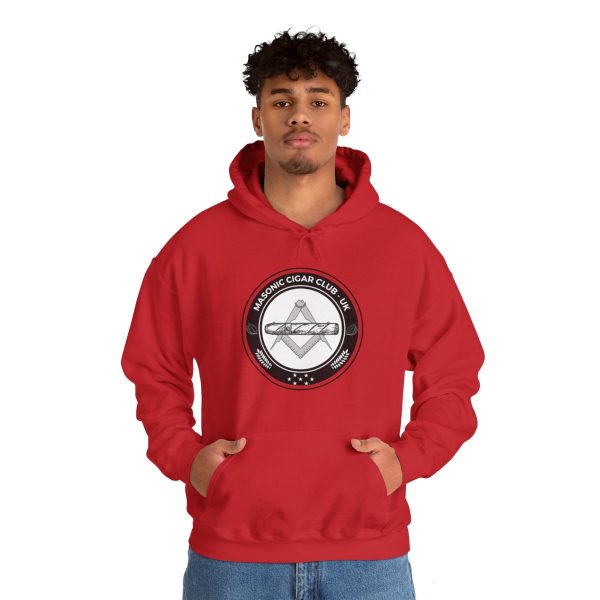 Logo Hooded Sweatshirt - Image 72