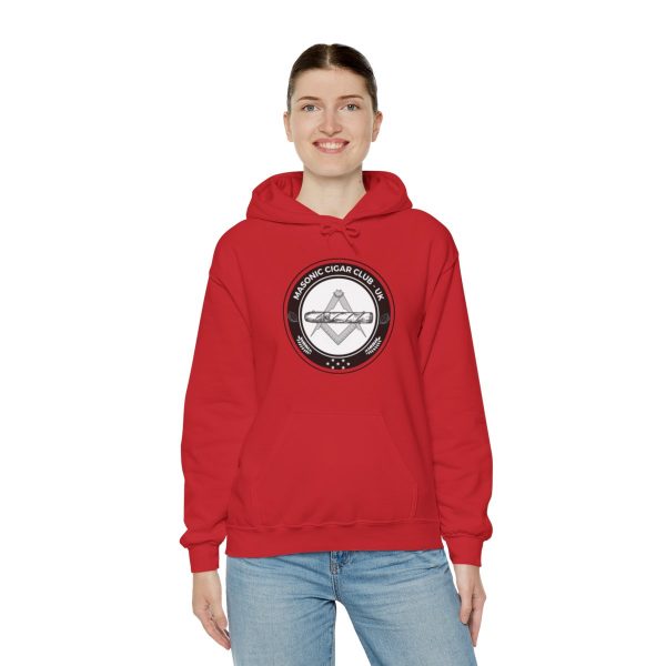Logo Hooded Sweatshirt - Image 73