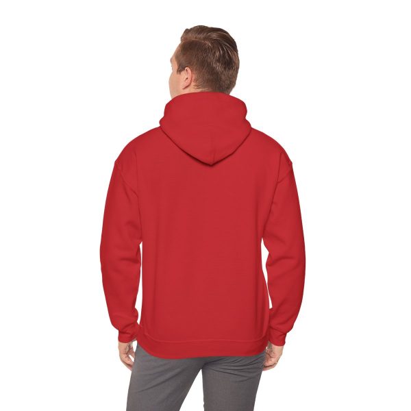 Logo Hooded Sweatshirt - Image 75