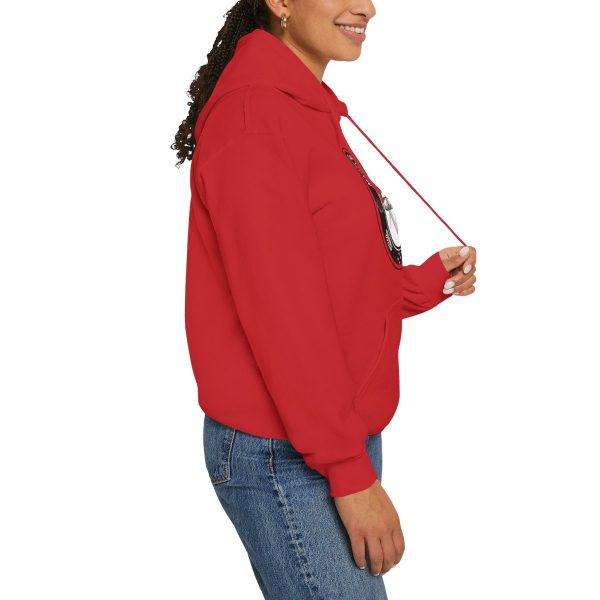Logo Hooded Sweatshirt - Image 76