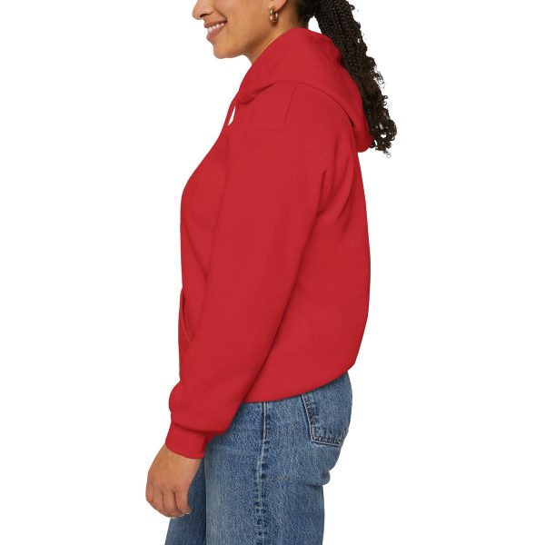 Logo Hooded Sweatshirt - Image 77