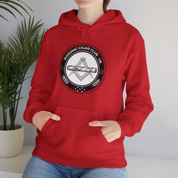 Logo Hooded Sweatshirt - Image 78