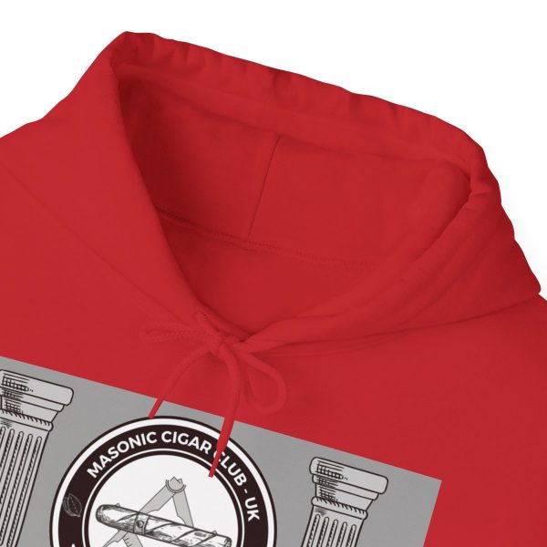 Unisex Heavy Blend™ Hooded Sweatshirt - Image 83