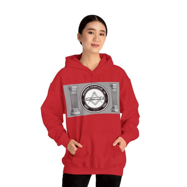 Unisex Heavy Blend™ Hooded Sweatshirt - Image 84