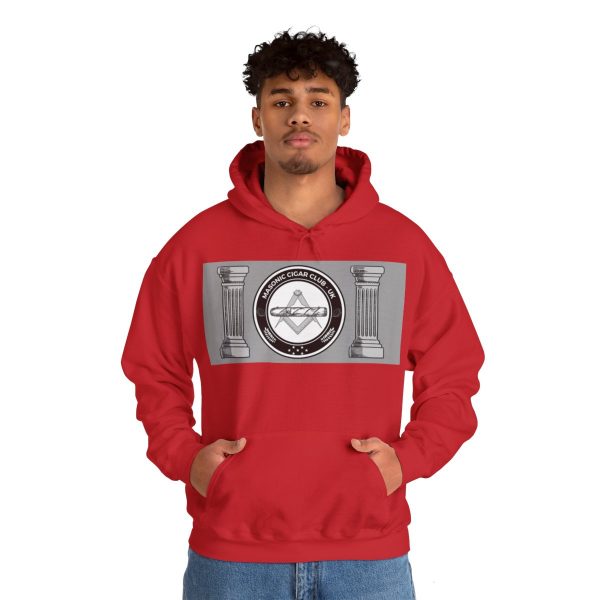 Unisex Heavy Blend™ Hooded Sweatshirt - Image 85