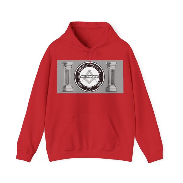 Unisex Heavy Blend™ Hooded Sweatshirt - Image 79