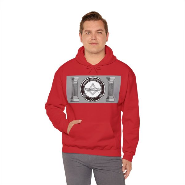 Unisex Heavy Blend™ Hooded Sweatshirt - Image 87