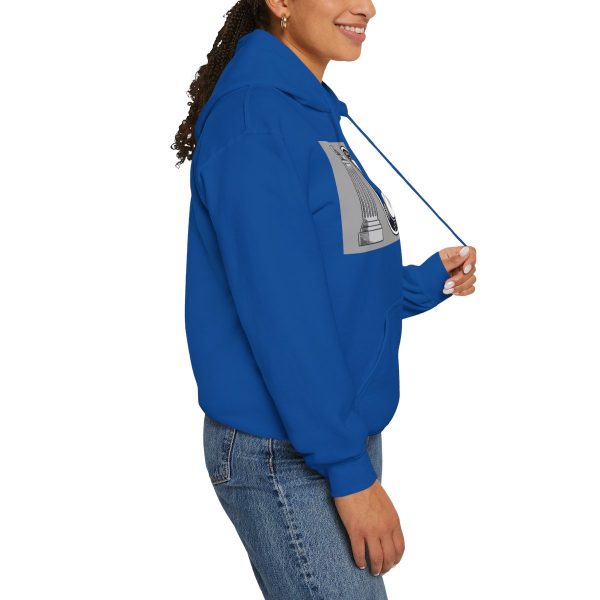 Unisex Heavy Blend™ Hooded Sweatshirt - Image 76