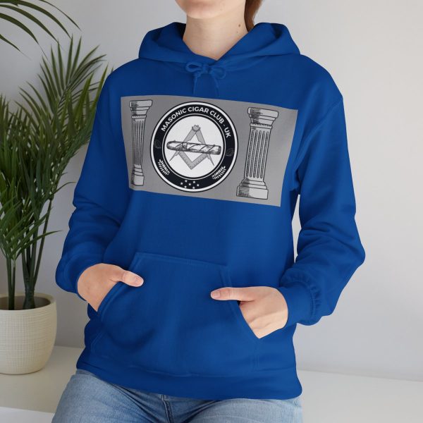 Unisex Heavy Blend™ Hooded Sweatshirt - Image 78