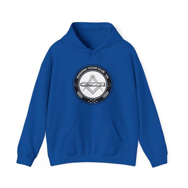 Logo Hooded Sweatshirt - Image 53
