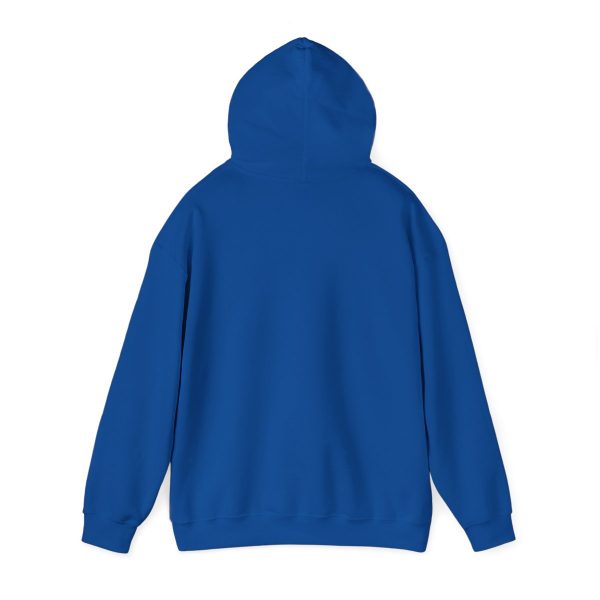 Logo Hooded Sweatshirt - Image 55