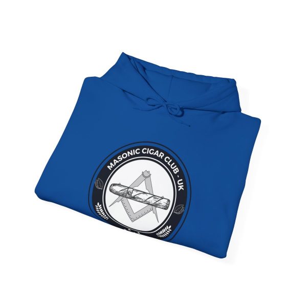 Logo Hooded Sweatshirt - Image 56