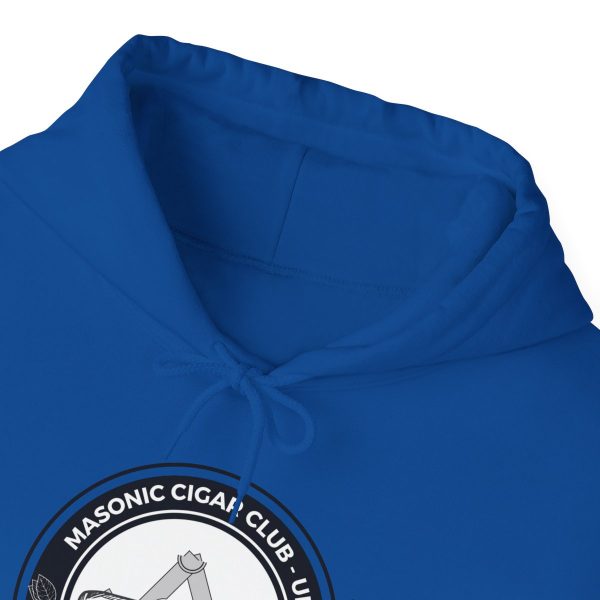 Logo Hooded Sweatshirt - Image 57