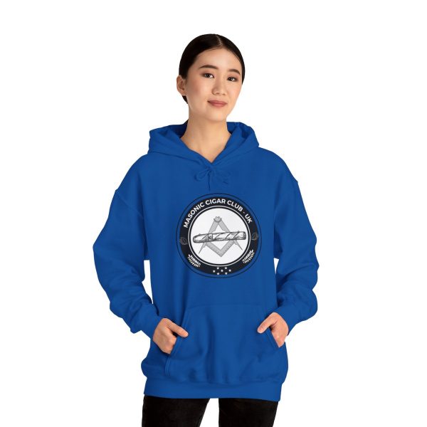 Logo Hooded Sweatshirt - Image 58
