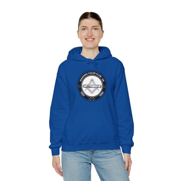Logo Hooded Sweatshirt - Image 60