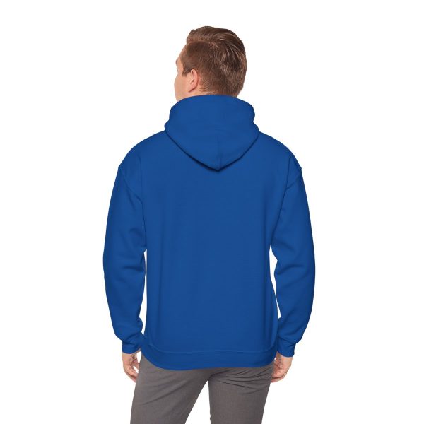 Logo Hooded Sweatshirt - Image 62