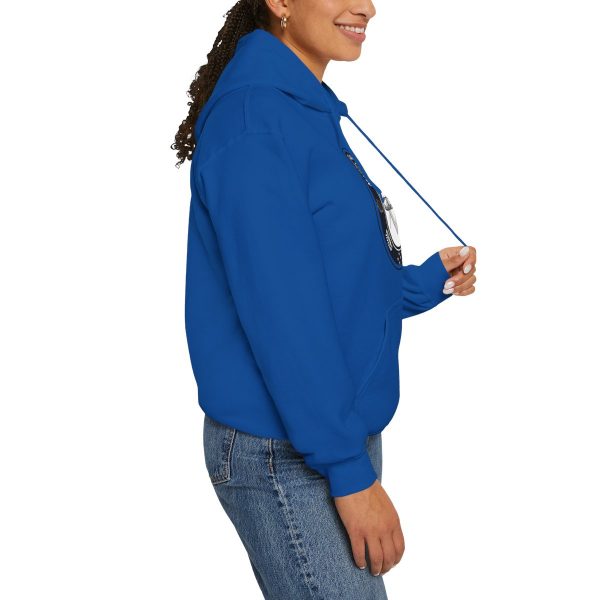 Logo Hooded Sweatshirt - Image 63