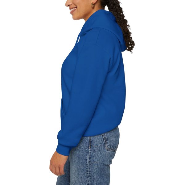 Logo Hooded Sweatshirt - Image 64