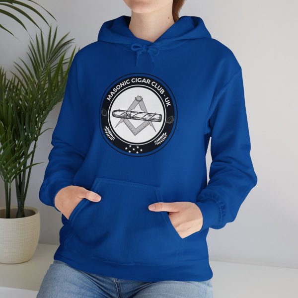 Logo Hooded Sweatshirt - Image 65