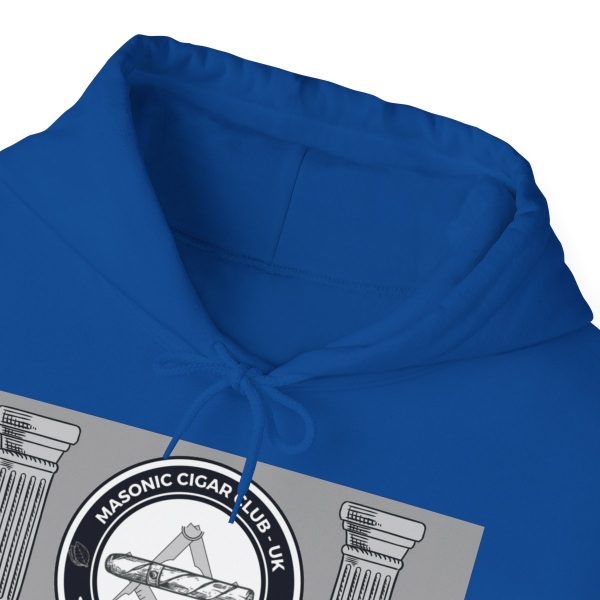 Unisex Heavy Blend™ Hooded Sweatshirt - Image 70
