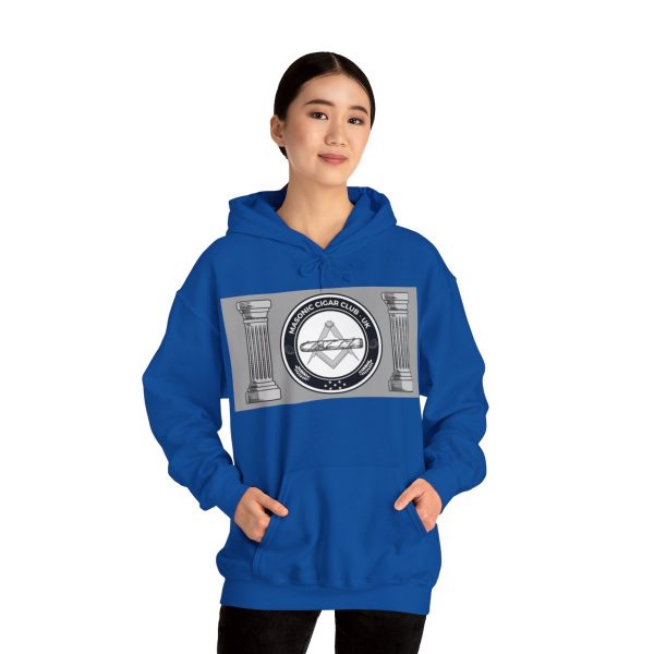 Unisex Heavy Blend™ Hooded Sweatshirt - Image 71