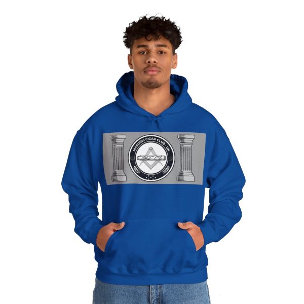 Unisex Heavy Blend™ Hooded Sweatshirt - Image 72