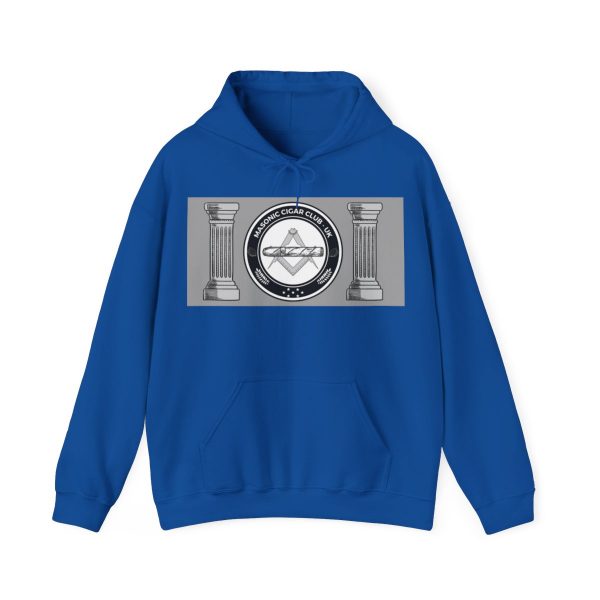 Unisex Heavy Blend™ Hooded Sweatshirt - Image 66