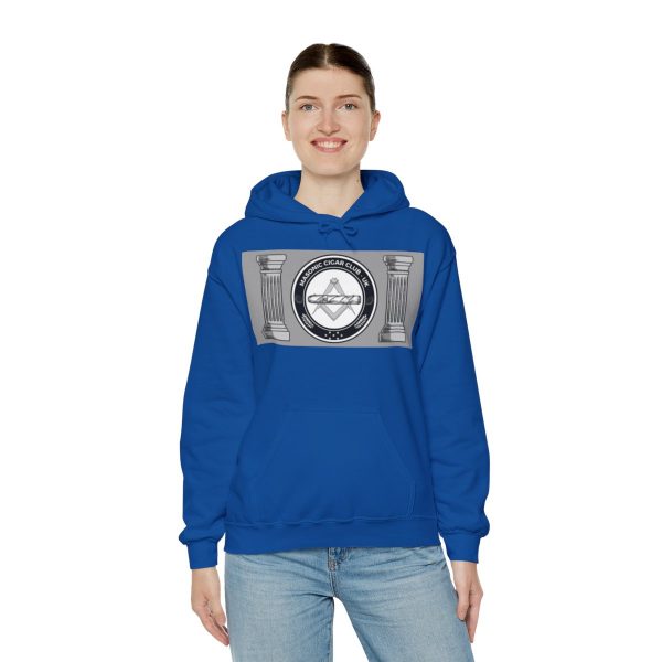 Unisex Heavy Blend™ Hooded Sweatshirt - Image 73