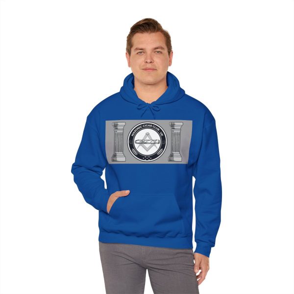 Unisex Heavy Blend™ Hooded Sweatshirt - Image 74