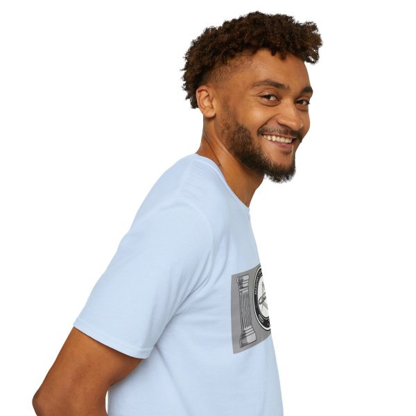 Pillars Softstyle T-Shirt - Image 59