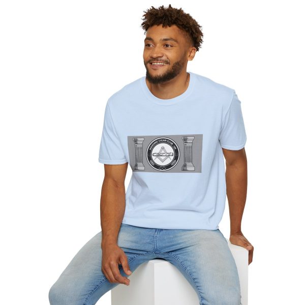 Pillars Softstyle T-Shirt - Image 60