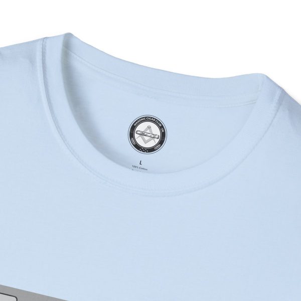 Pillars Softstyle T-Shirt - Image 51