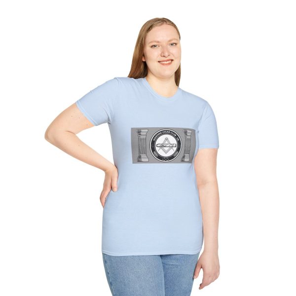 Pillars Softstyle T-Shirt - Image 53