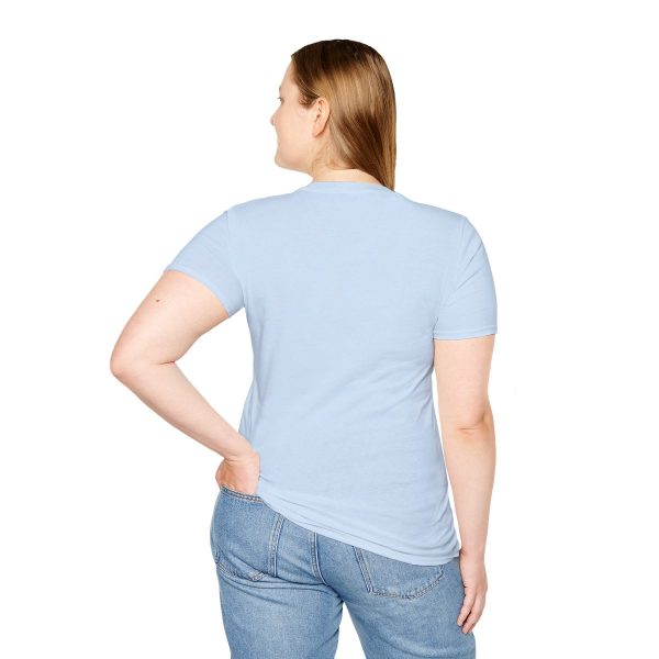 Pillars Softstyle T-Shirt - Image 54