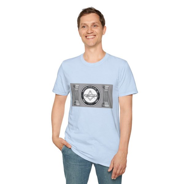 Pillars Softstyle T-Shirt - Image 55