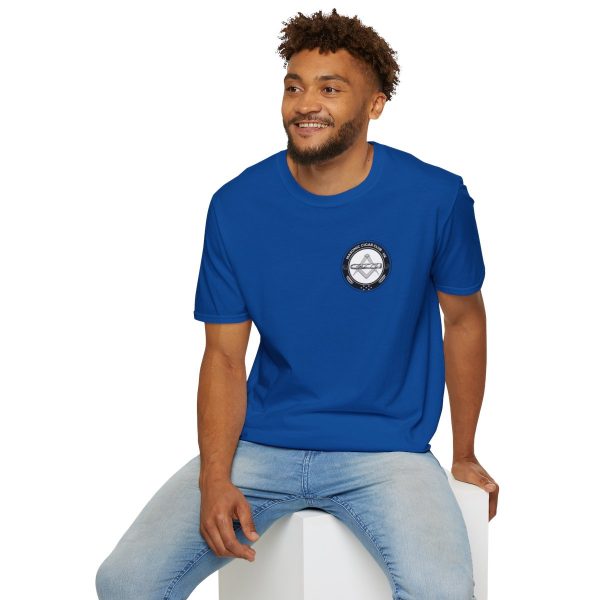Logo T-Shirt - Image 84
