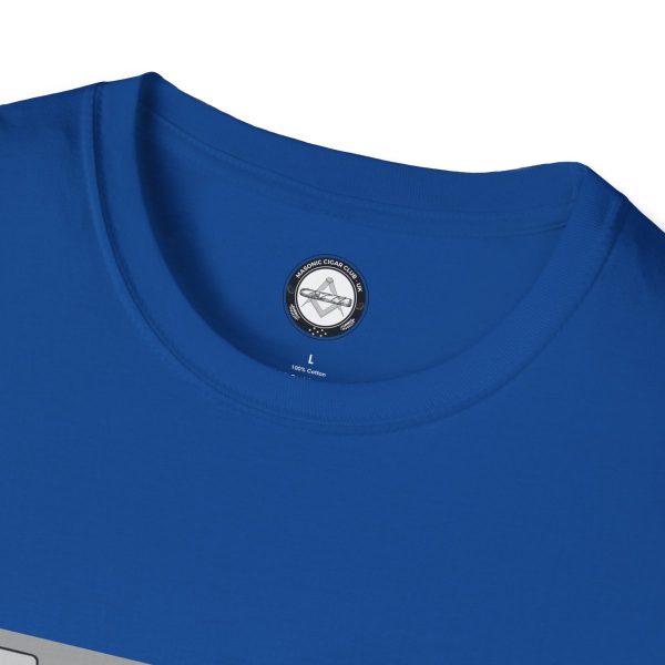 Pillars Softstyle T-Shirt - Image 63