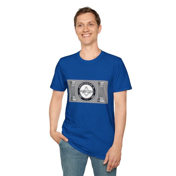 Pillars Softstyle T-Shirt - Image 67