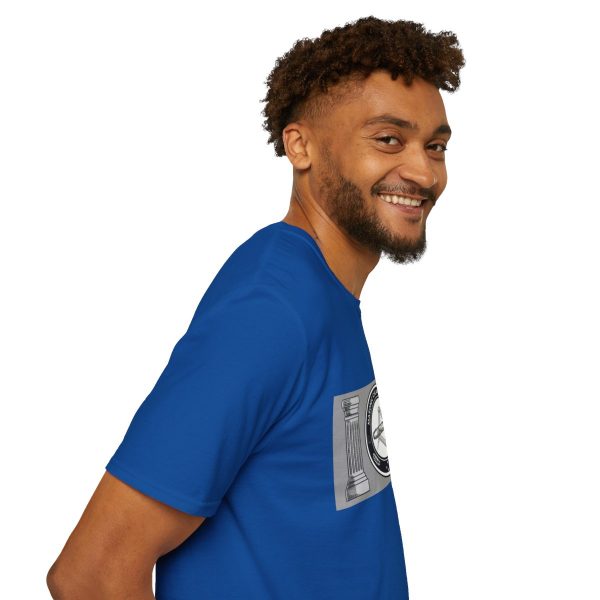 Pillars Softstyle T-Shirt - Image 71
