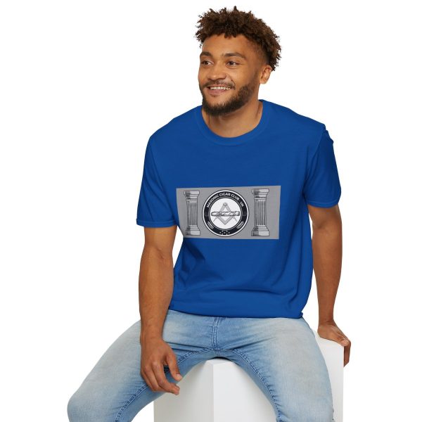 Pillars Softstyle T-Shirt - Image 72