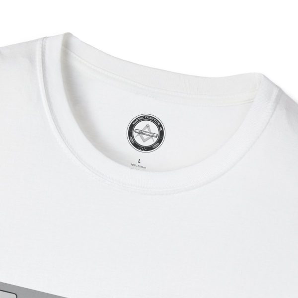 Pillars Softstyle T-Shirt - Image 15