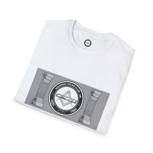 Pillars Softstyle T-Shirt - Image 16