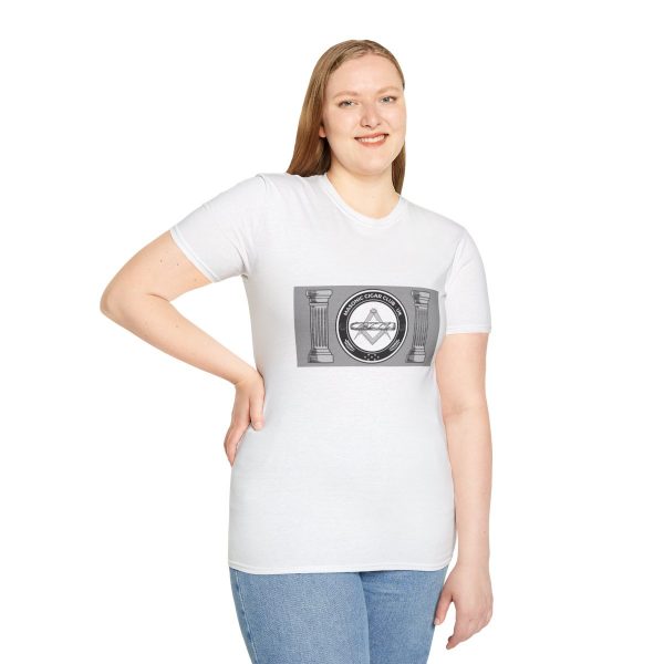 Pillars Softstyle T-Shirt - Image 17