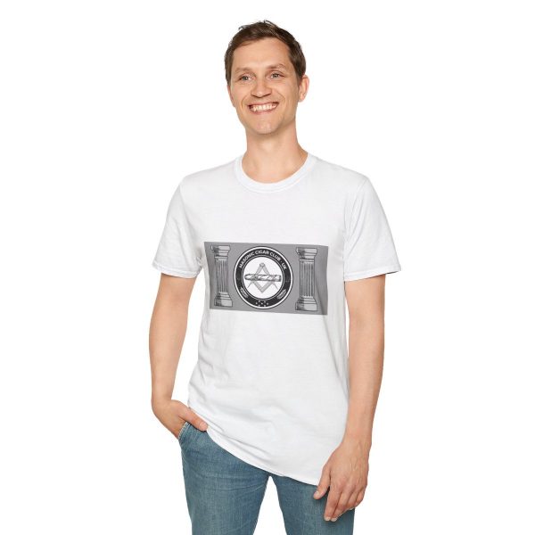 Pillars Softstyle T-Shirt - Image 19